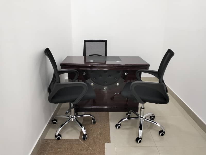 Cheapest Office is Now Available | Hurry Up!