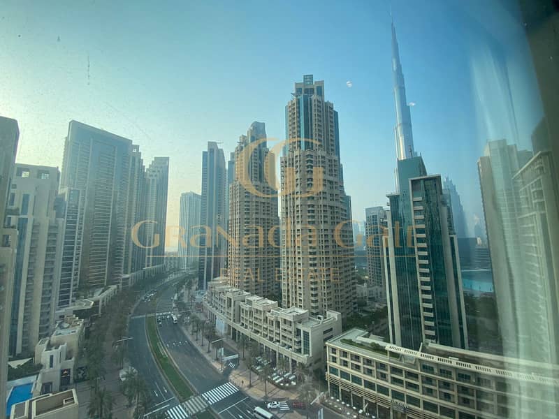 VIDA RESIDENCE / BURJ KHALIFA VIEW /NEGOTIABLE VIDA RESIDENCE / BURJ KHALIFA VIEW /NEGOTIABLE