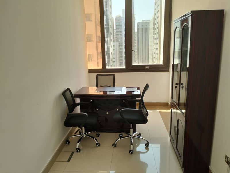 Private Offices is Now Available in a cheapest price
