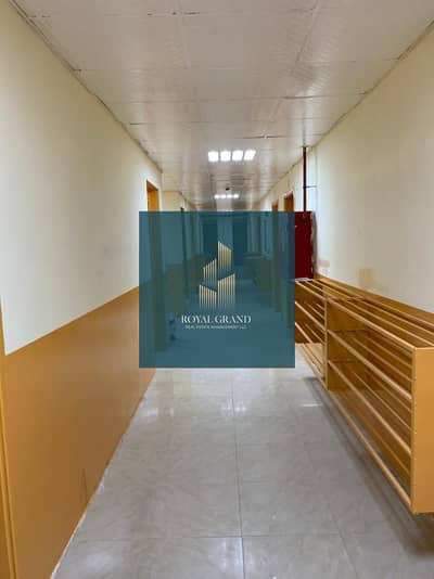 Labour Camp for Rent in Mussafah, Abu Dhabi - STAFF ACCOMODATION AVAILABLE IN MUSAFAH