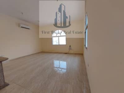 Studio for Rent in Mohammed Bin Zayed City, Abu Dhabi - Private studio with proper parking area