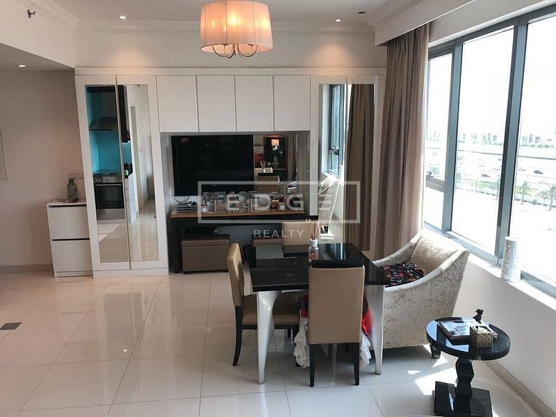 Studio | Fully Furnished | Cheaper Price Studio | Fully Furnished | Cheaper Price