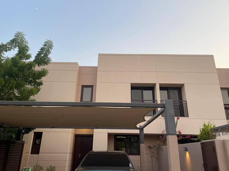 3bedroom villa for sale in Al Zahya Sharjah