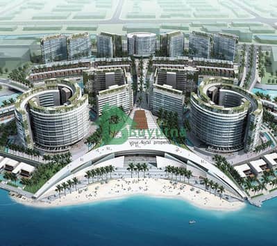 2 Bedroom Flat for Sale in Al Raha Beach, Abu Dhabi - SPACIOUS 2BR APT | NICE VIEWS | GREAT COMMUNITY