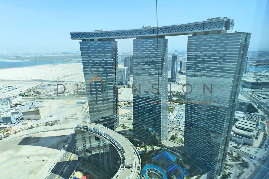 شقة في برج سكاي،شمس جيت ديستريكت،شمس أبوظبي،جزيرة الريم 2 غرف 120000 درهم - 7856044 شقة في برج سكاي،شمس جيت ديستريكت،شمس أبوظبي،جزيرة الريم 2 غرف 120000 درهم - 7856044