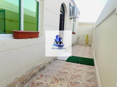 2 Bedroom Apartment for Rent in Al Bahia, Abu Dhabi - Separate 2BHK Majlis in Bahia | Bahia Bahar