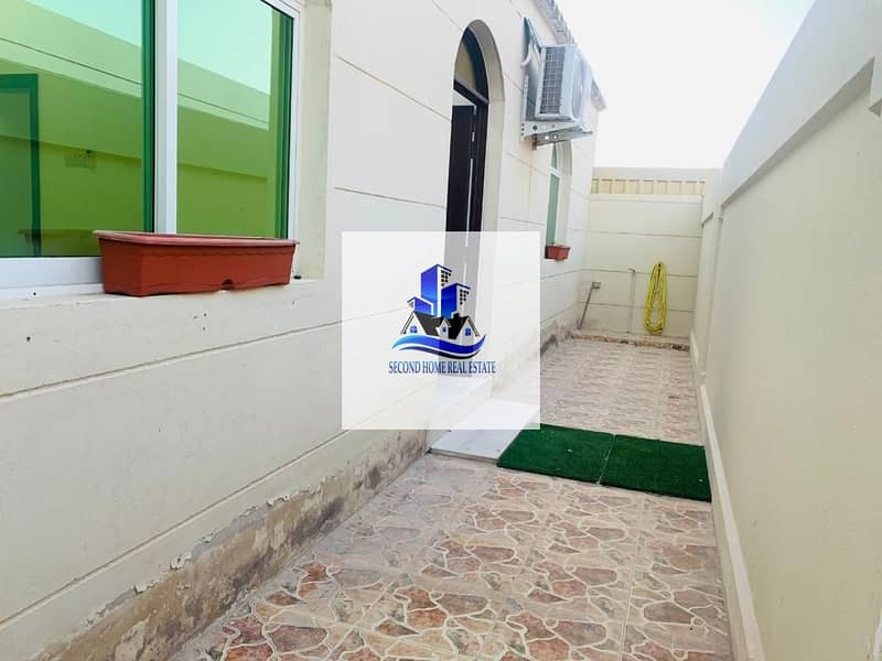 Квартира в Аль Бахия, 2 cпальни, 50000 AED - 7856422