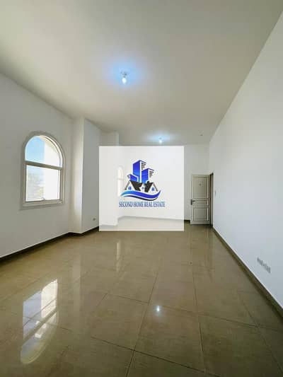 Studio for Rent in Al Bahia, Abu Dhabi - Shiny Studio Apartment Near Bahia Beach | Al Bahia