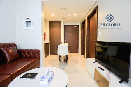 فلیٹ 1 غرفة نوم للايجار في الخليج التجاري، دبي - شقة في مساكن ريفا،الخليج التجاري 1 غرفة 8500 درهم - 7856525