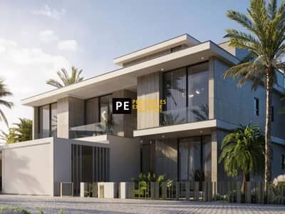5 Bedroom Villa for Sale in Mohammed Bin Rashid City, Dubai - 12. png