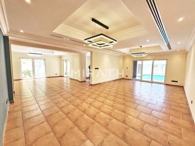 4 Bedroom Villa for Rent in Umm Suqeim, Dubai - FULLY RENOVATED  & GARDEN, CLOSE TO BEACH.