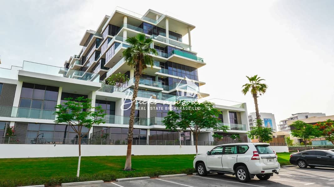 1 BEDROOM APARTMENT FOR SALE || GOLF VIEW || DAMAC HILLS 1 1 BEDROOM APARTMENT FOR SALE || GOLF VIEW || DAMAC HILLS 1