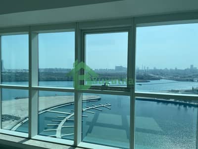 1 Bedroom Apartment for Sale in Al Reem Island, Abu Dhabi - LAVISH APT | HIGH FLOOR & SEA VIEW | NICE LOCATION