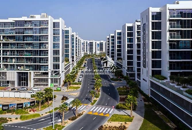 1 BEDROOM APARTMENT FOR SALE || GOLF VIEW || DAMAC HILLS 1 1 BEDROOM APARTMENT FOR SALE || GOLF VIEW || DAMAC HILLS 1