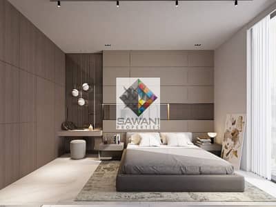 阿尔扬街区， 迪拜 1 卧室公寓待售 - 7 (4). jpg