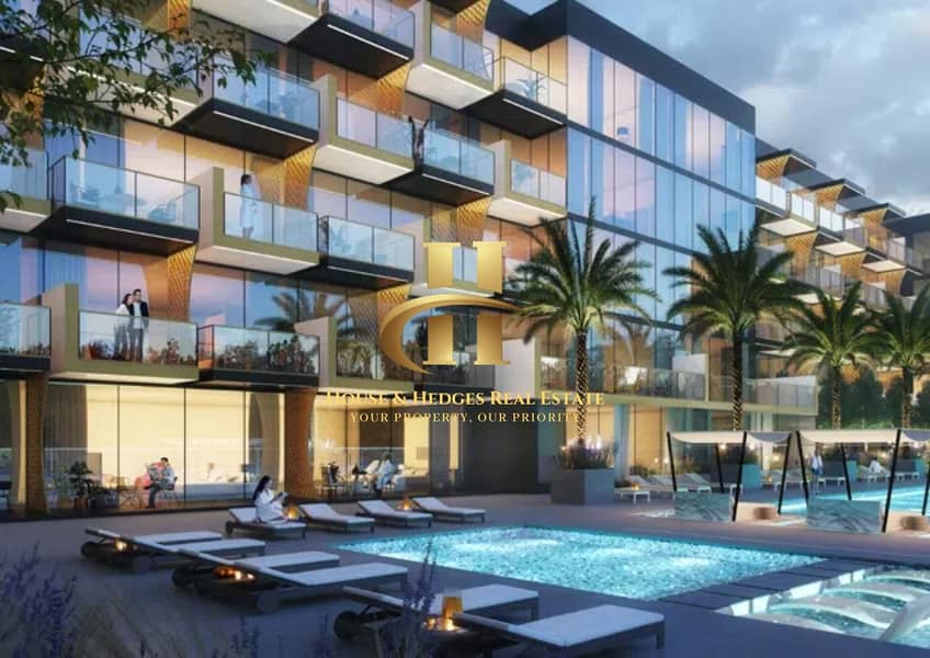 Off Plan Resale-Handover Soon-Investor Deal Off Plan Resale-Handover Soon-Investor Deal