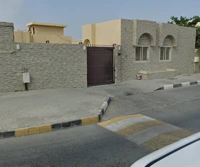 9 Bedroom Villa for Rent in Al Khaledia Suburb, Sharjah - sharjah khaledia area ner safwan ben omaya mosqe