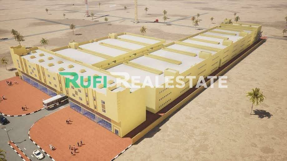 HOT DEAL-MAIN ROAD LOCATION INDESTRIAL PROPERTY FOR SALE HOT DEAL-MAIN ROAD LOCATION INDESTRIAL PROPERTY FOR SALE