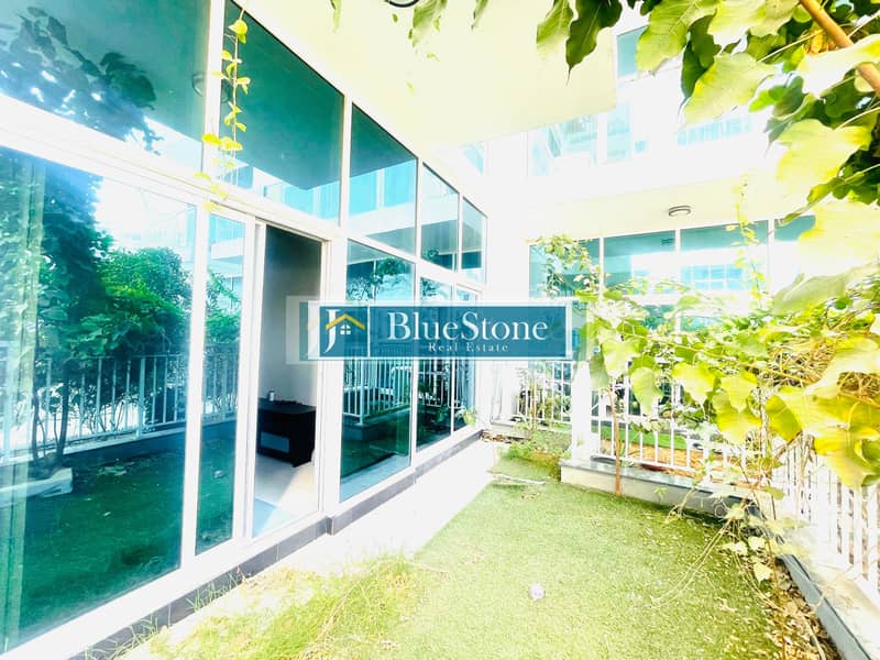 Huge 1 Bed at Podium level - open view- Rented Huge 1 Bed at Podium level - open view- Rented