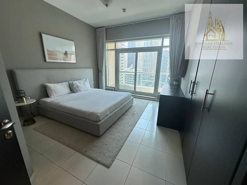 360 MARINA VIEW WITH MAIDS | UN FURNISHED CHILLER FREE | NEAR TO MARINA MALL- MARINA WALK-METRO & TRAM 360 MARINA VIEW WITH MAIDS | UN FURNISHED CHILLER FREE | NEAR TO MARINA MALL- MARINA WALK-METRO & TRAM