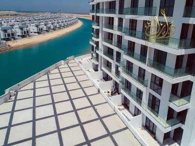 Studio for Sale in Sharjah Waterfront City, Sharjah - STUDIO |EAZY  PAYMENT  PLAN|NO COMMISSION| WATERFRONT VIEW . limited
