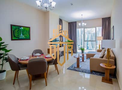 1 Bedroom Apartment for Rent in Dubai Marina, Dubai - Luxury 1-Bedroom Apartment @ Dubai Marina