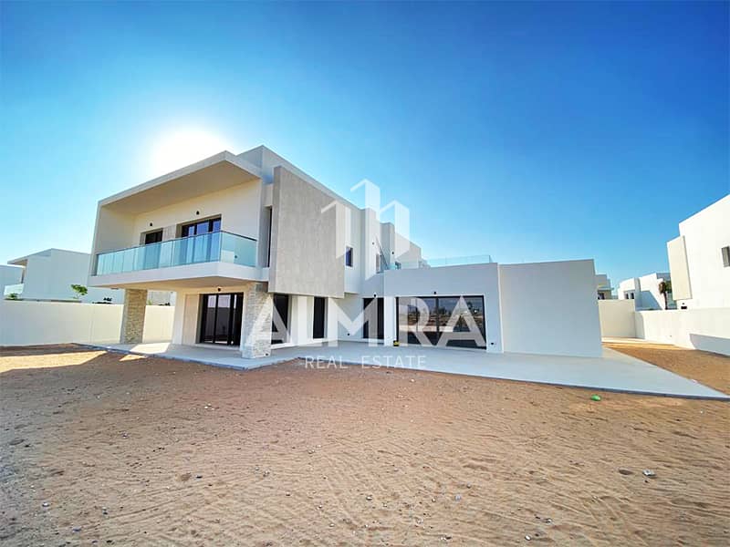 Вилла в Яс Айленд，Яс Экрес，Зедарс, 5 спален, 10500000 AED - 5660080