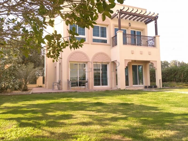 Closest From Green Belt|Corner|Fully Landscaped Closest From Green Belt|Corner|Fully Landscaped