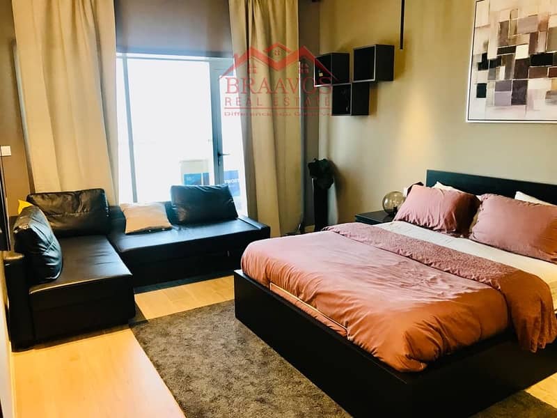 FULLY FURNISHED | BEST LAYOUT | ELLEGANT UNIT FULLY FURNISHED | BEST LAYOUT | ELLEGANT UNIT