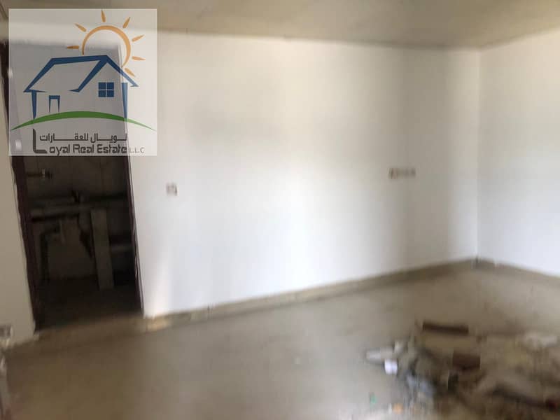 9 LARGE ROOMS LABOUR CAMP AVAILABLE FOR RENT MAIN ROAD