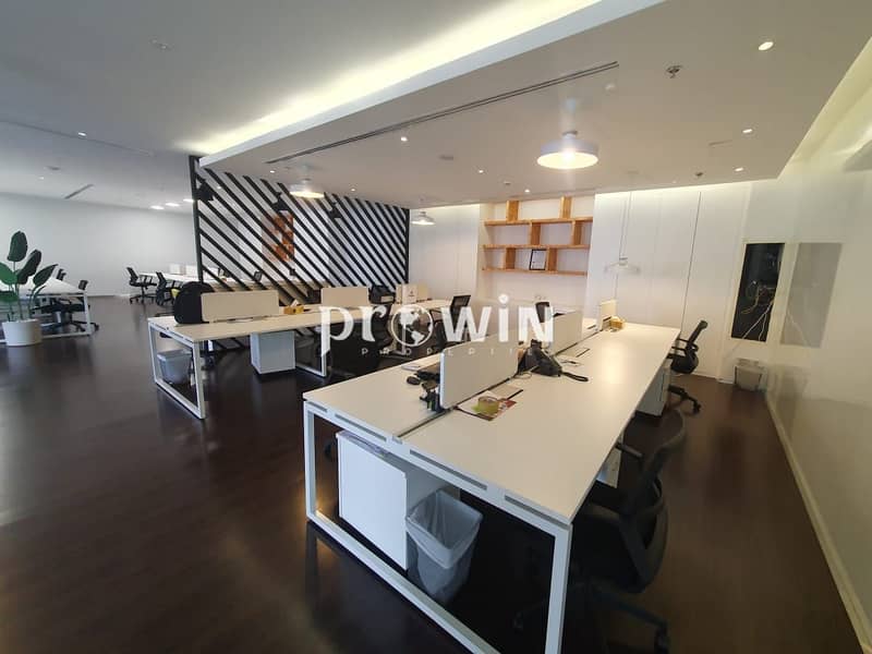 SPACIOUS OFFICE | GREAT LAYOUT | PRIME LOCATION | SPACIOUS OFFICE | GREAT LAYOUT | PRIME LOCATION |