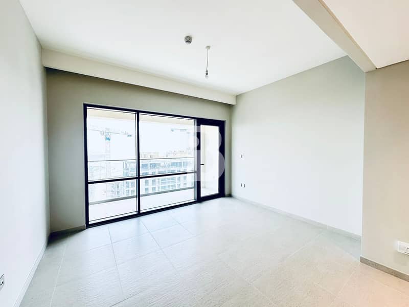 شقة في فيدا رزيدنسز شاطئ الخور،مرسى خور دبي 1 غرفة 114999 درهم - 7857705