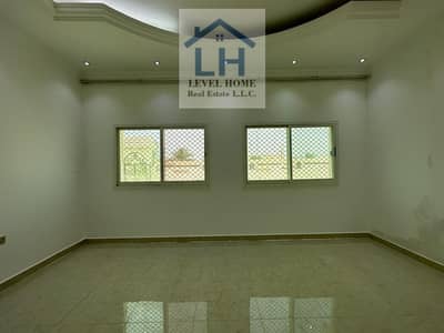 1 Bedroom Flat for Rent in Between Two Bridges (Bain Al Jessrain), Abu Dhabi - ONE BEDROOM HALL FOR RENT IN Between Two Bridges