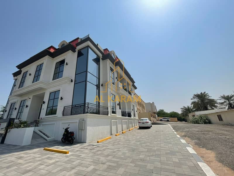 Studio Apartment Khuzam | Pet Friendly Studio Apartment Khuzam | Pet Friendly