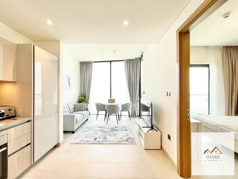 FULLY FURNISHED || DOWNTOWN VIEW || CHILLER FREE FULLY FURNISHED || DOWNTOWN VIEW || CHILLER FREE