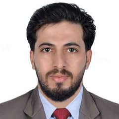 Mohammad Alkhaled