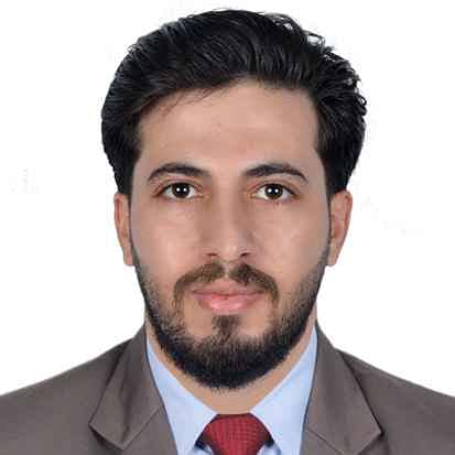 Mohammad Alkhaled