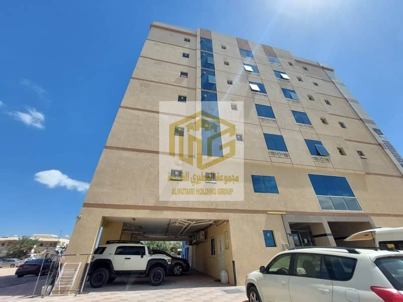 For sale in a building in Al-Hamidiya, 1, newly built, excellent location, with all services For sale in a building in Al-Hamidiya, 1, newly built, excellent location, with all services