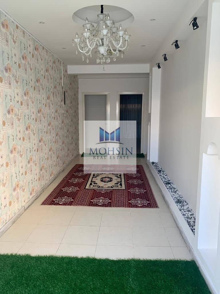 Commercial Villa For Sale In Al Nuaimiya