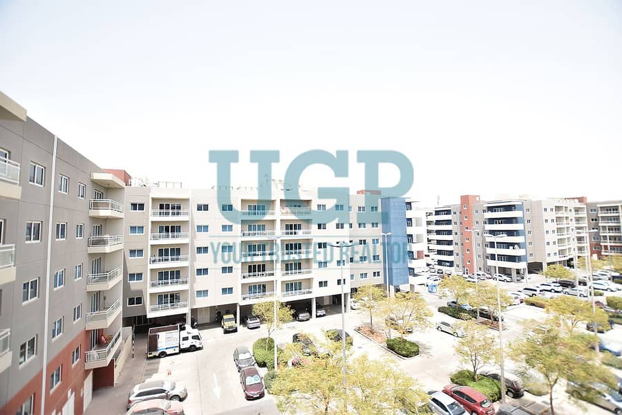 Hot Deal| Urban Modern Layout| Balcony| Tenanted