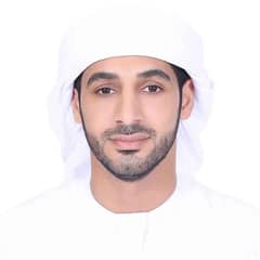 Rashed Aldahmani