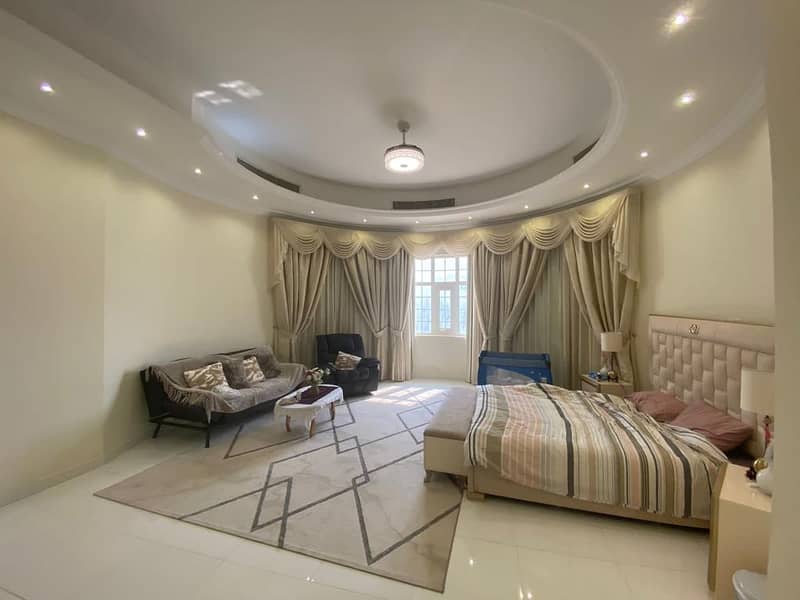 7000 Square feet fully furnished villa for rent ready to move 7000 Square feet fully furnished villa for rent ready to move