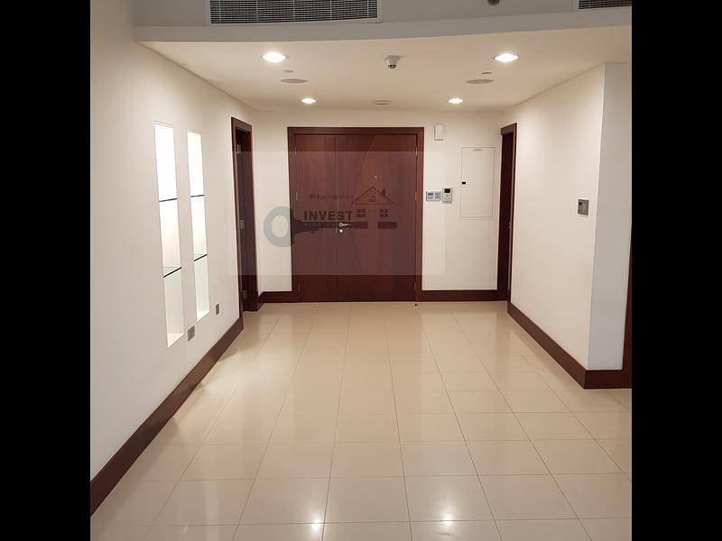 شقة في مساكن جميرا ليفنج بالمركز التجاري العالمي،مركز دبي التجاري العالمي 2 غرف 170000 درهم - 3679861