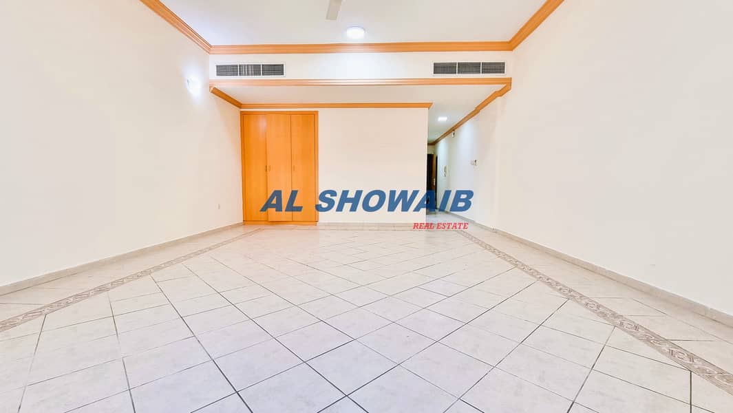 550 SQ-FT STUDIO WITH PARKING OPP LAMCY PLAZA OUDMETHA
