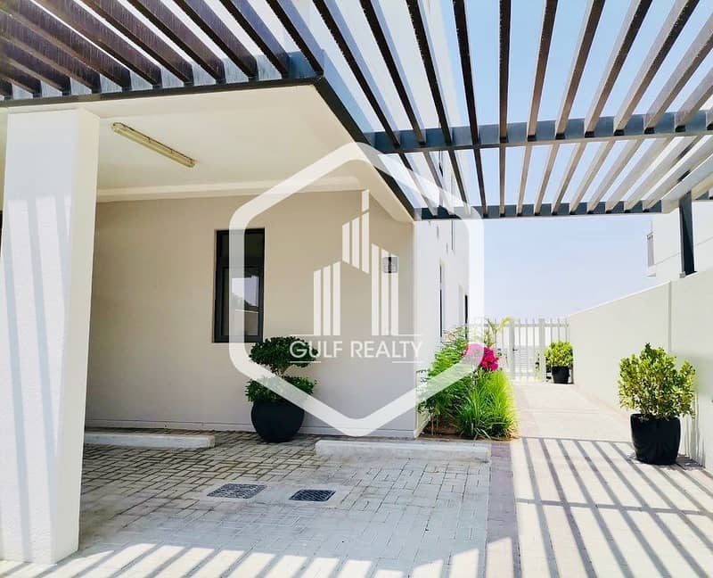 Таунхаус в Дамак Хиллс 2，Пацифика, 3 cпальни, 1499786 AED - 6607939