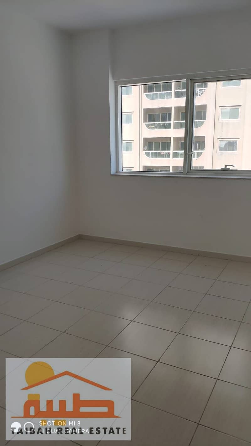 位于姆瓦伊莱社区 1 卧室的公寓 23000 AED - 6212836