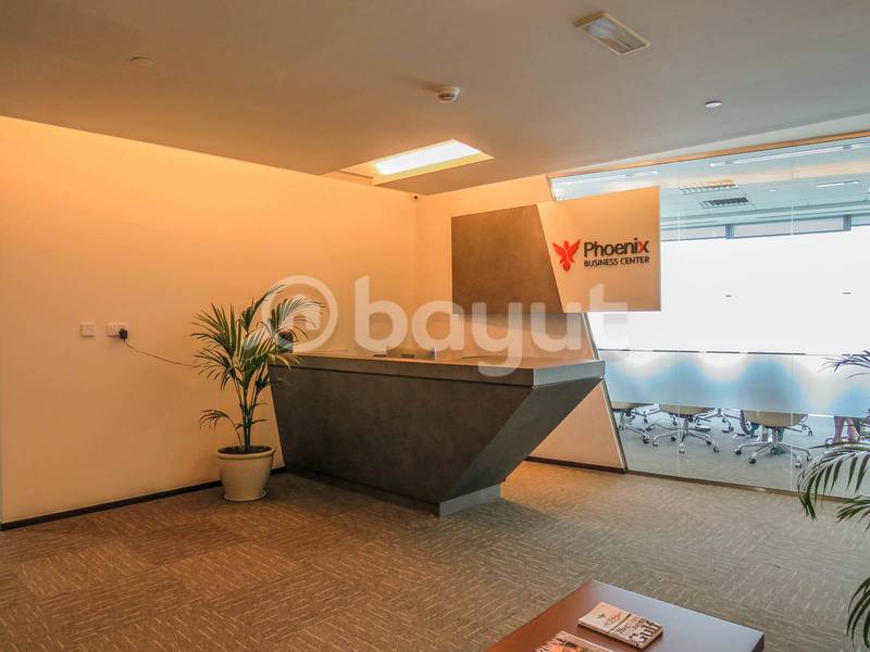 Virtual Office-Sustainability contract -1 payment & No deposit Virtual Office-Sustainability contract -1 payment & No deposit