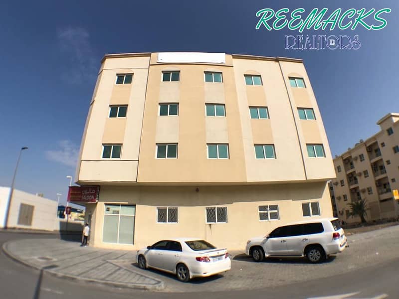 محل تجاري في مويلح 22000 درهم - 7383138 محل تجاري في مويلح 22000 درهم - 7383138