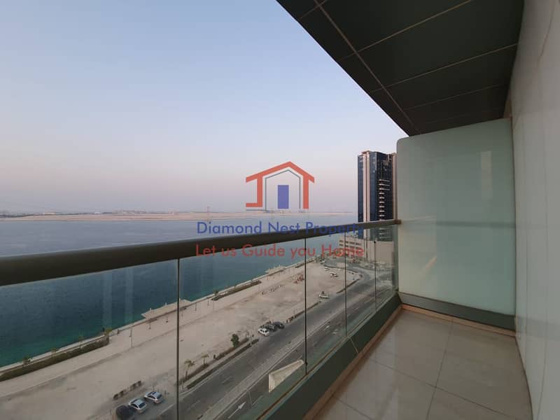 شقة في برج سي سايد،شمس أبوظبي،جزيرة الريم 3 غرف 105000 درهم - 4473800