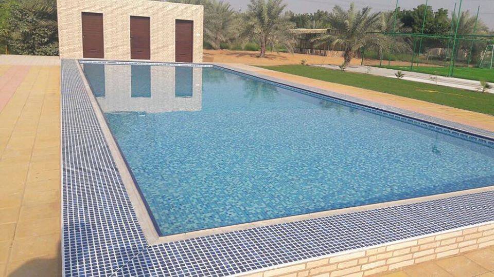 Al zubair-Amazing deal of farm with big villa for sale in Sharjah